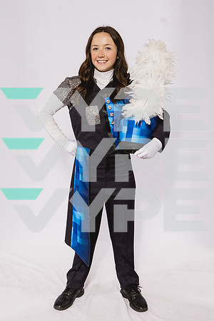 TOMBALL MEMORIAL_BAND-(BROWN)-5