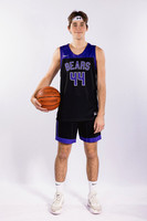Basketball Boys