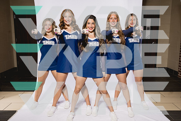 TOMBALL MEMORIAL_DANCE-(BROWN)-1