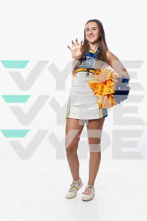 KLEIN HIGH_CHEER-(COLLIER)-65