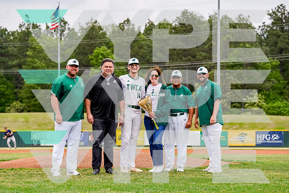 20_TWCA_vs_CRISTOREY_BSBL_SENIORS_Brett Cleveland, Justin Hickman, Nolan Newcomb_220421-(BCC)