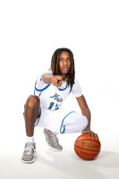 Basketball Boys