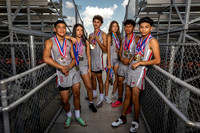Cross Country