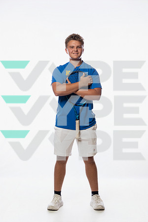 KLEIN HIGH_TENNIS-(COLLIER)-2