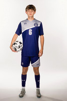 Soccer Boys