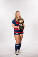 Soccer Girls