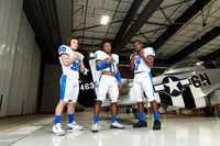 Baytown Sterling (21-6A)