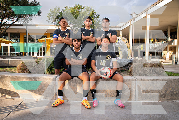 SPRING_WOODS_SOC_TEAM_David Jurado, Gregory Tejada, Guillermo Sanchez, Helaman Cortes, Jonathan Revolorio-(WRIGHT)-2