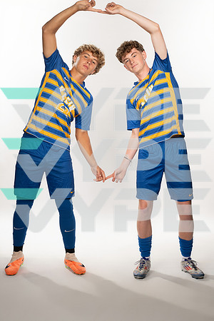 KLEIN HIGH_SOC-(WRIGHT)-7960