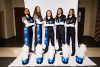 TOMBALL MEMORIAL_BAND-(BROWN)-1