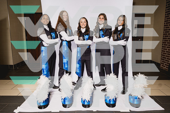 TOMBALL MEMORIAL_BAND-(BROWN)-1