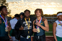 KLEIN FOREST_TNF_Ahmir Robinson, Jelani Watkins, Parker Jenkins-(BCC)