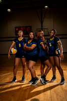 Volleyball