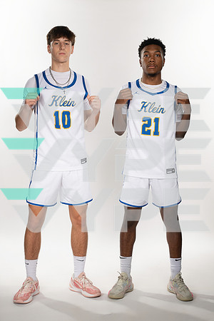 KLEIN HIGH_BB-(WRIGHT)-7611
