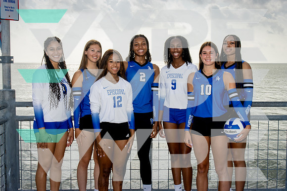 EPISCOPAL_VB_TEAM_Ally Frailey, Ava Harrington, Emma Poirot, Farah Farooq, Jenniya Lane, Mykayla McMillian, Tiara Gordon_IMG_9910-(KENNEDI)