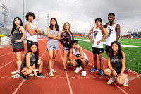 Cross Country