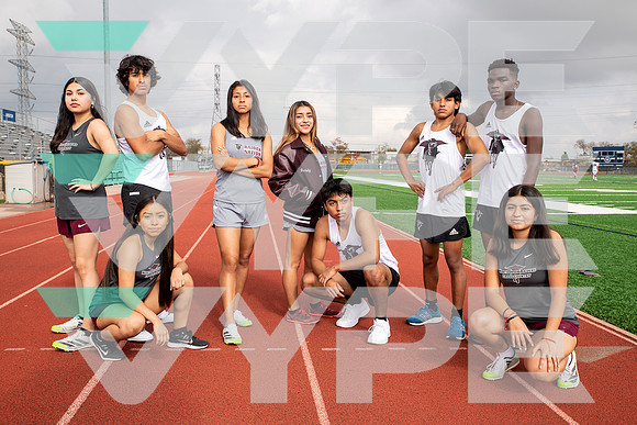 NORTHBROOK_XC_Anthony Hickman, Chris Argueta, Deisi Huerta, Emmanuel Acevalo, Hugo Cano, Luisa Bello, Wendoly Hernandez, Zury Acosta-(WRIGHT)