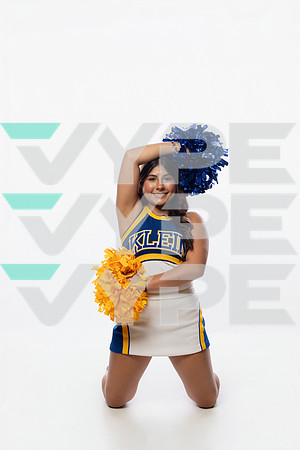 KLEIN HIGH_CHEER-(COLLIER)-60