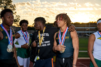 KLEIN FOREST_TNF_Aisayah Brown, Jelani Watkins, Parker Jenkins-(BCC)