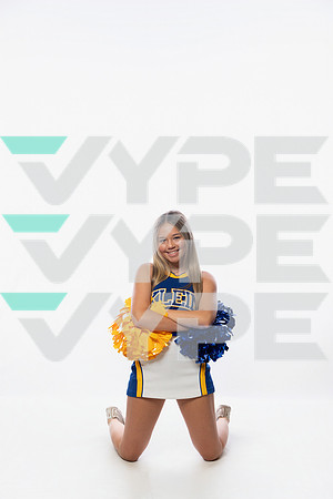 KLEIN HIGH_CHEER-(COLLIER)-78