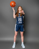 Basketball Girls