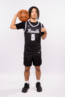 Basketball Boys