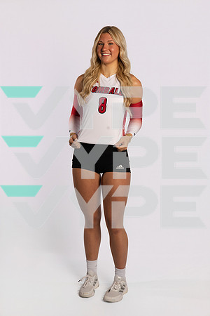 0F9A4140-TOMBALL_VOLLEYBALL-(BROWN)