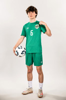 Soccer Boys