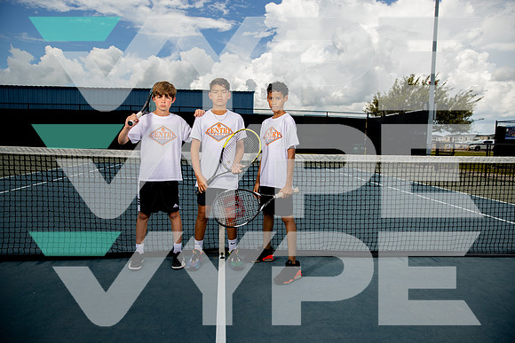 GENTRY_TENNIS_TEAM_Carter Anderson, Damian Brown, Jedidiah Chapa_1117-(DELEON)