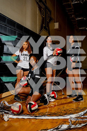 RANDLE_VB_TEAM_Brooke Avery, Cidney Anthony, Jaziel Ramirez, Milaya Graves-(HARTOJO)
