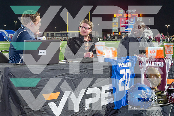 23_VYPE_PREGAME_Countdown_to_Kickoff_David Francis_-(JameyWright)