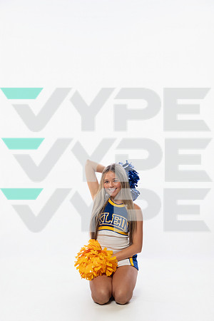 KLEIN HIGH_CHEER-(COLLIER)-79