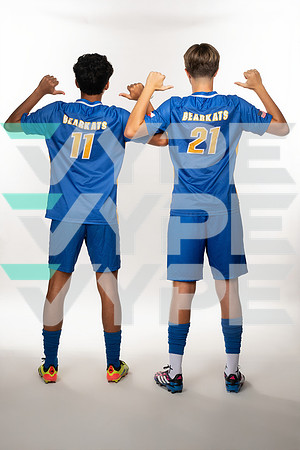 KLEIN HIGH_SOC-(WRIGHT)-7962