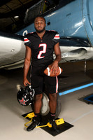 Leandre Davis (BF Terry - Individual)