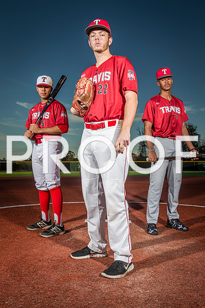 No. 6 - Fort Bend Travis