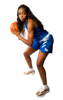3. Charli Collier