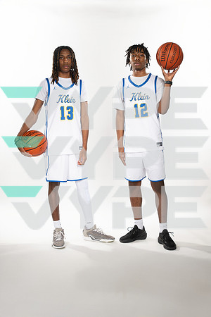 KLEIN HIGH_BB-(WRIGHT)-7601