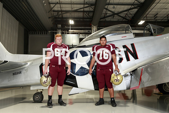 Summer Creek (22-6A)