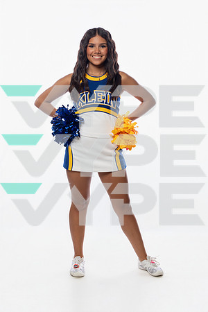 KLEIN HIGH_CHEER-(COLLIER)-64
