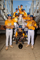 Baseball and Softball