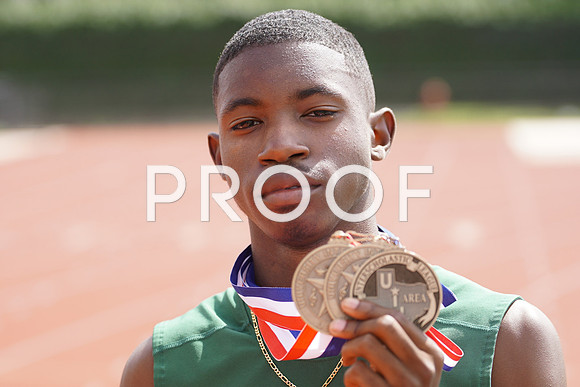 Nolan Walker - Klein Forest