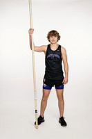 Track and Field Boys