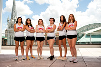 Cross Country