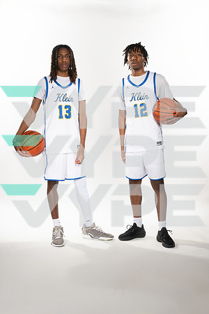 KLEIN HIGH_BB-(WRIGHT)-7600