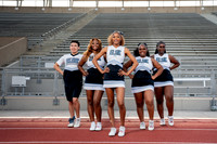 Cheer