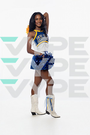 KLEIN HIGH_CHEER-(COLLIER)-47