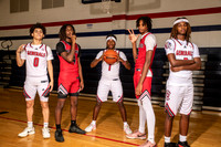 Boys Basketball