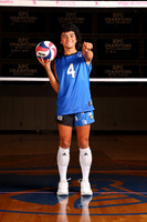 Boys Volleyball