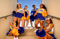 Cheer