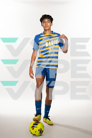 KLEIN HIGH_SOC-(WRIGHT)-7893
